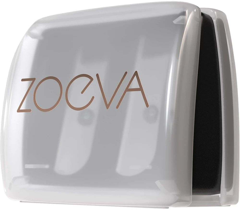 ZOEVA Velvet Love Duo Sharpener double sharpener for cosmetic pencils