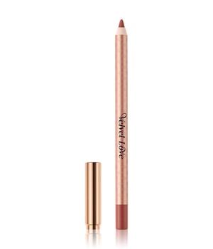 ZOEVA Velvet Love Lip Liner Ana Sofia