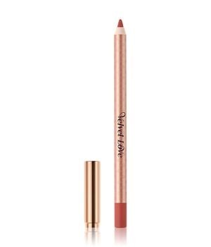 ZOEVA Velvet Love Lip Liner Selin