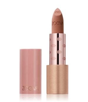 ZOEVA Velvet Love Matte Hyaluronic Lipstick Barbara