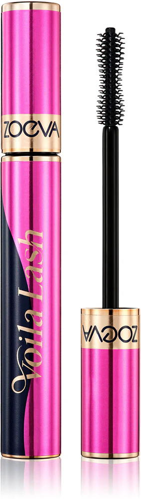 ZOEVA Voila Lash Volume Mascara waterproof mascara for thicker and more voluminous lashes