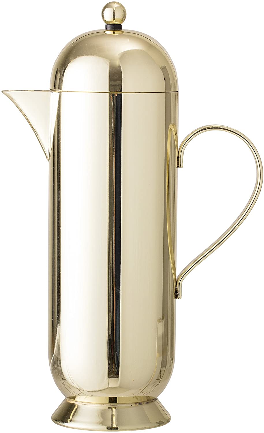 Bloomingville Coffee Maker Gold