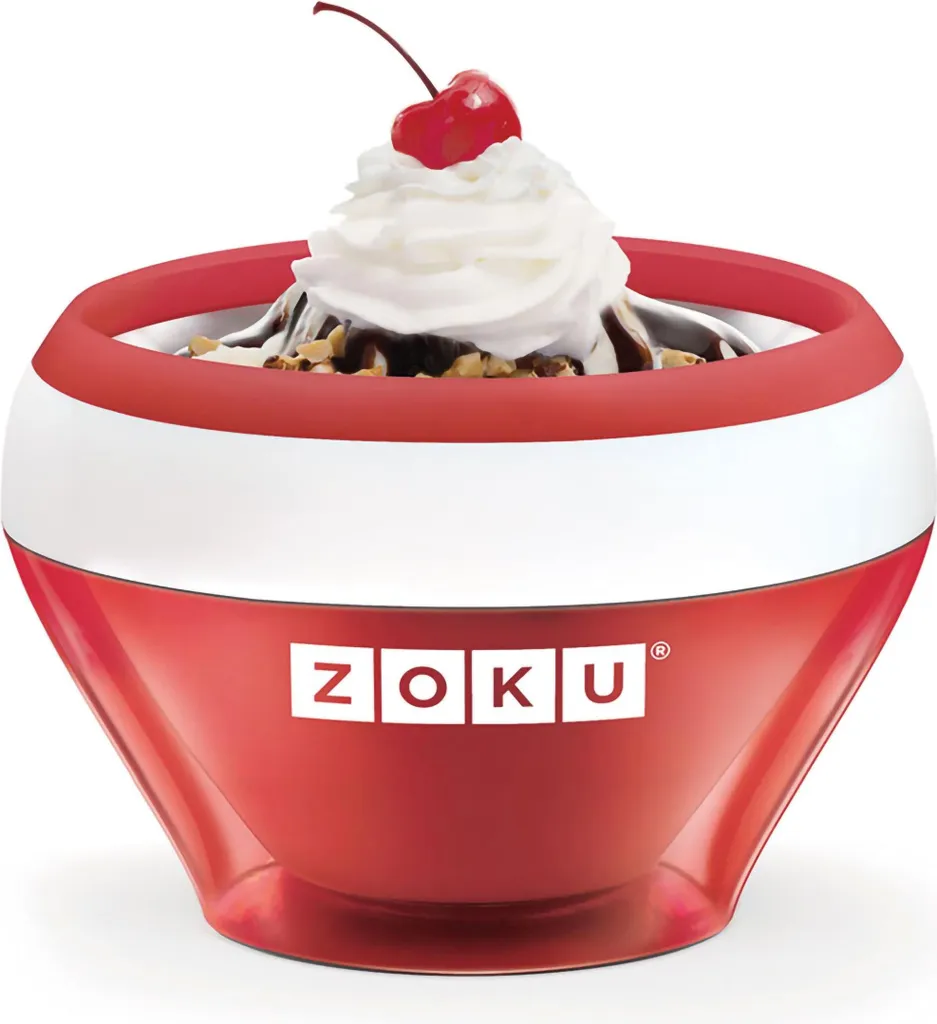 Zoku This is 0851877003409
