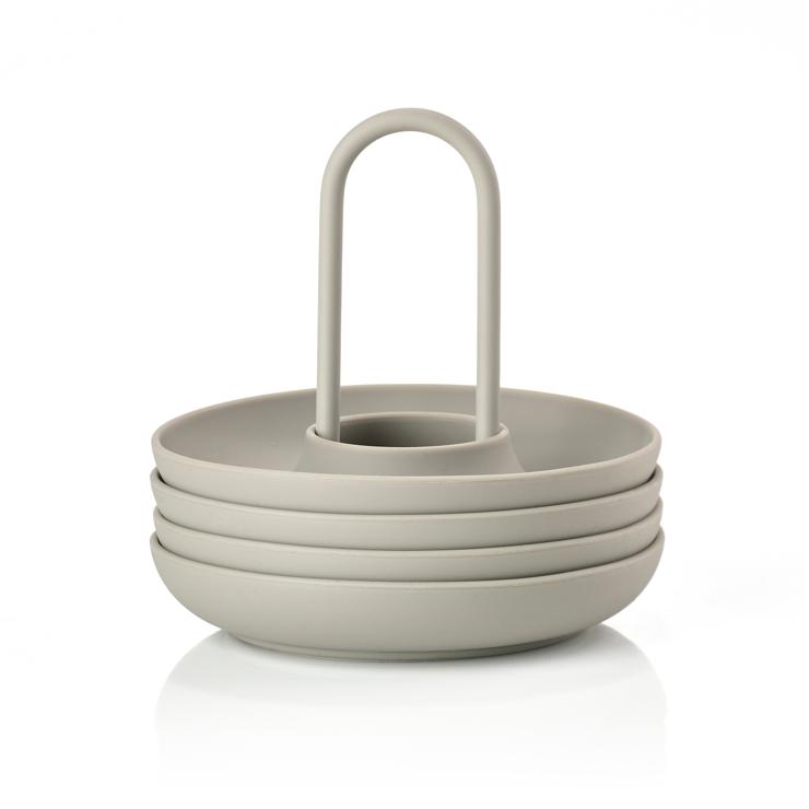 Zone Denmark Singles Zone Egg Cup With Holder