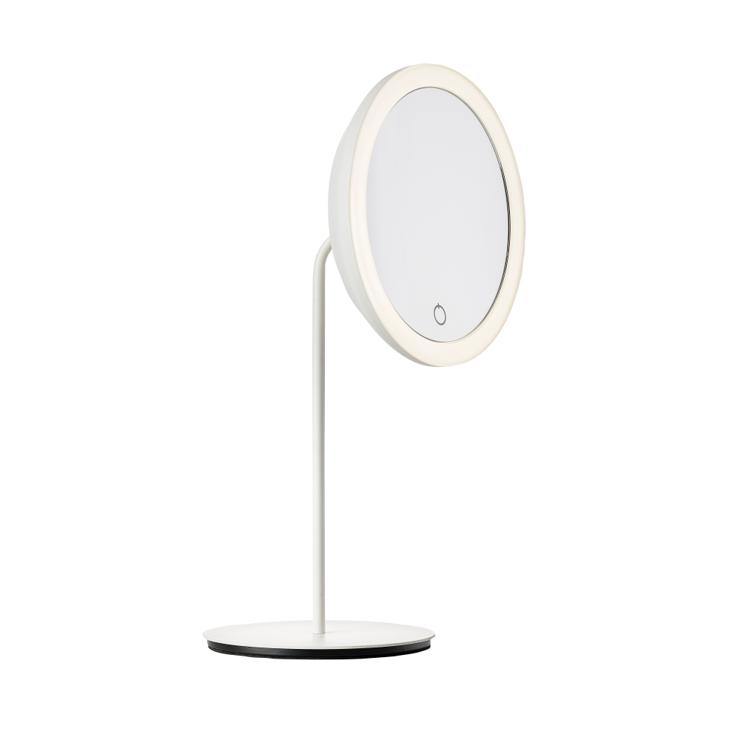 Zone Denmark Zone table mirror 5 times magnification