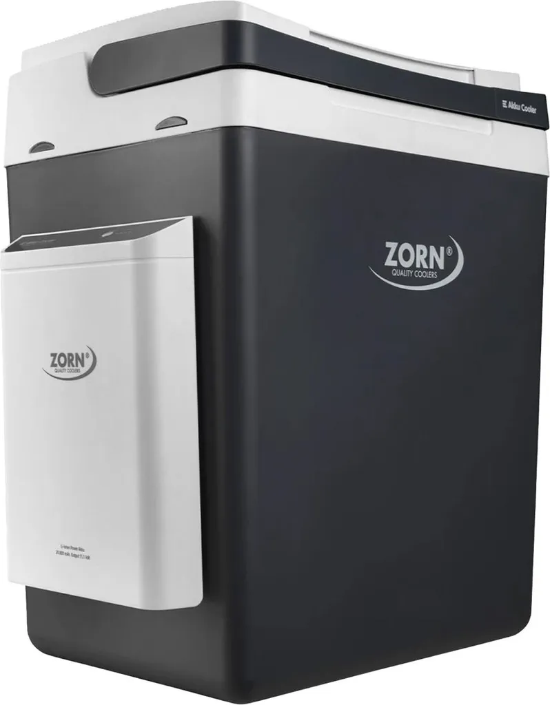 Zorn® | Electric Battery Cooler and Warmer | Capacity 30 L | 12/230