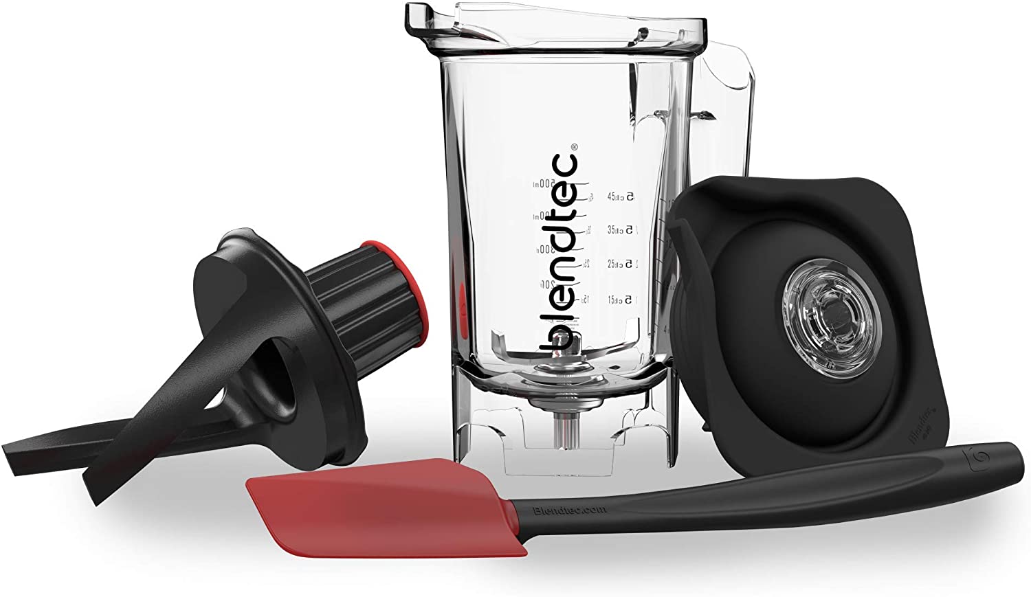 Blendtec Twister Jar