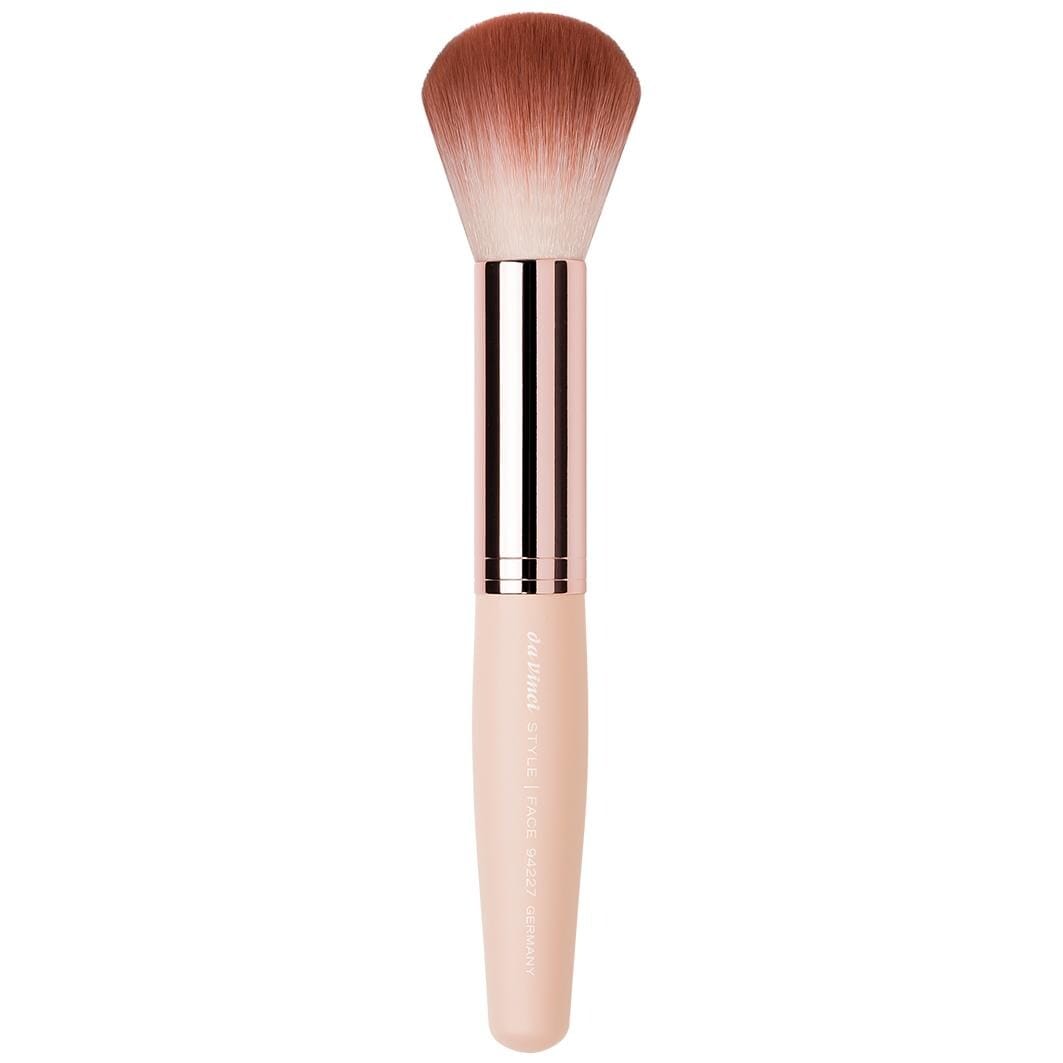 Da Vinci Style Powder Brush Round