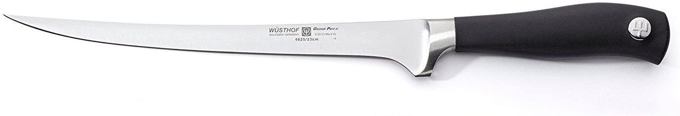 Wusthof Wüsthof 4625 Paring Knife