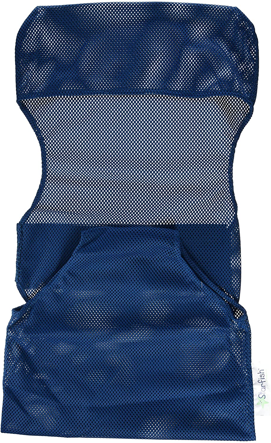 Patterson Replacement Cover Starfish Blue Ocean