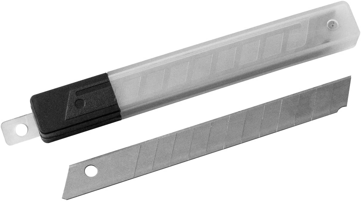 C.K 9 mm Snap Off Blade Cutter, T0953 10