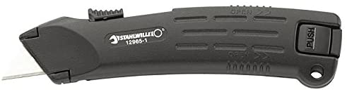 Stahlwille Steel Wire Stripping Knife, Will, 77621002