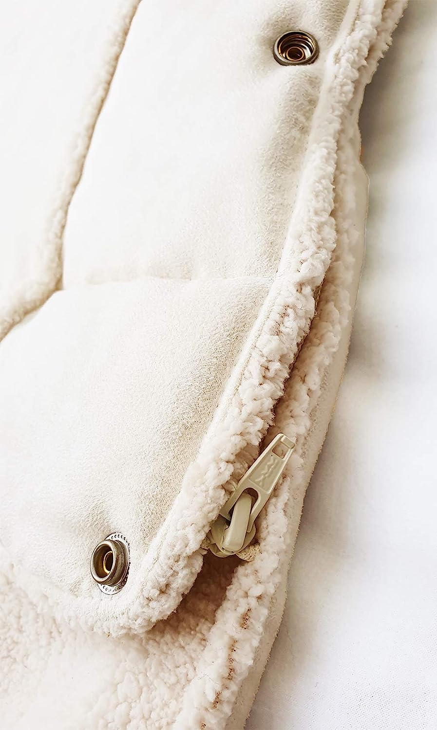 Wallaboo Cosy Soft Suede Footmuff 0-12 Months