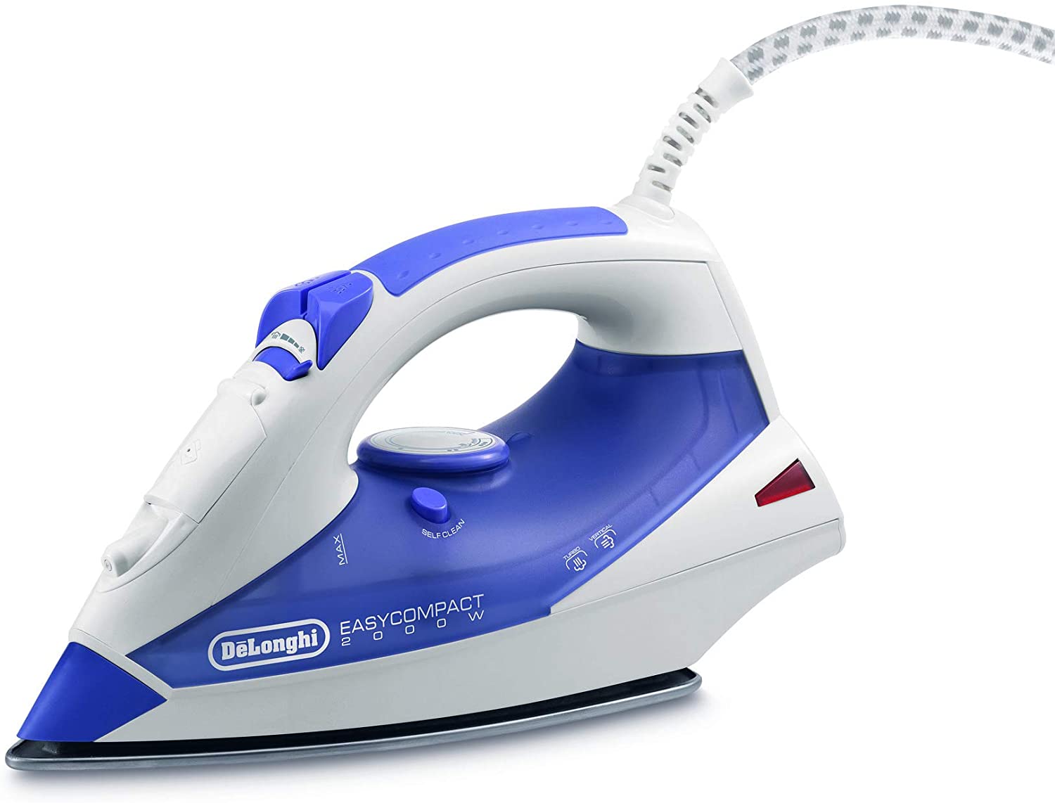 De’Longhi De Longhi Easycom Pact FXK20 Steam Generator Iron
