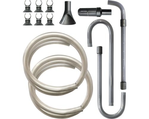 Sera accessory kit for 130, 130 + UV