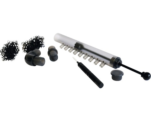 Dennerle Nano corner filter accessory set