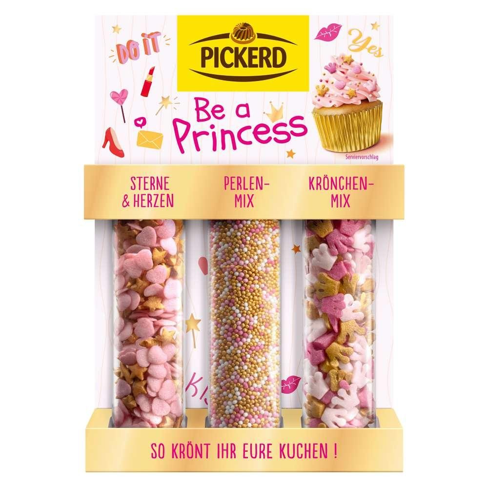 Pickerd Sugar Sprinkles, Be a Princess Set