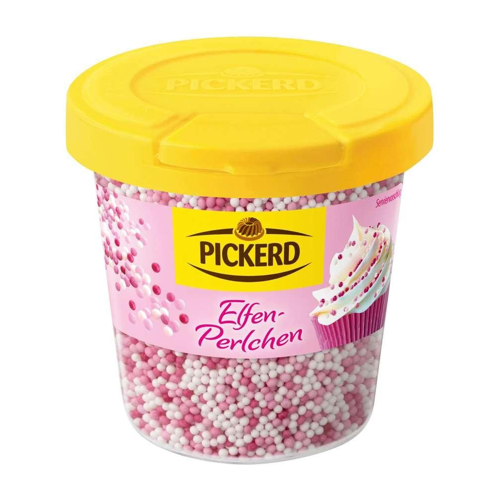 Pickerd Sugar sprinkles, fairy pearls