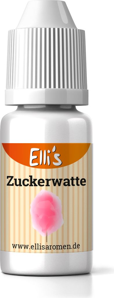 Aroma Shopping GmbH Cotton Candy - Ellis Food Flavoring