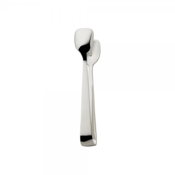 Alta 925 sugar tongs from Robbe & Berking