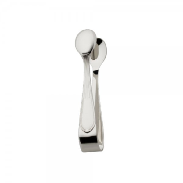 Belvedere 150 sugar tongs by Robbe & Berking