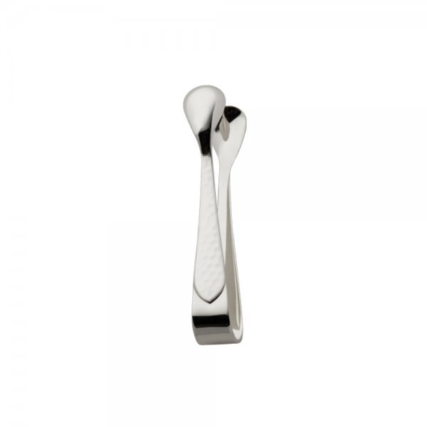 Sugar tongs Martelé 150 from Robbe & Berking