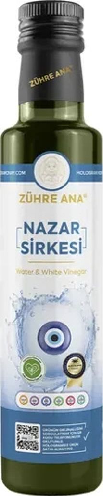 Feed Ana Feed Ana | Nazar vinegar 500ml