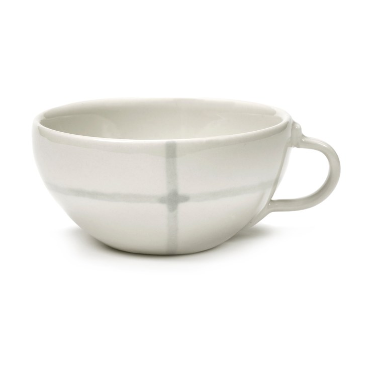 Serax Zuma coffee cup 20 cl pack of 2