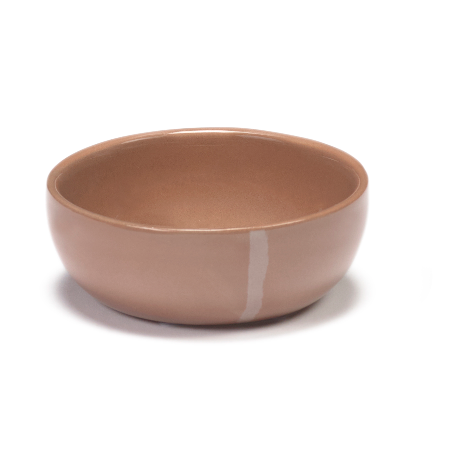 Serax Zuma Bowl S Ø15 cm 2-pack, Orange