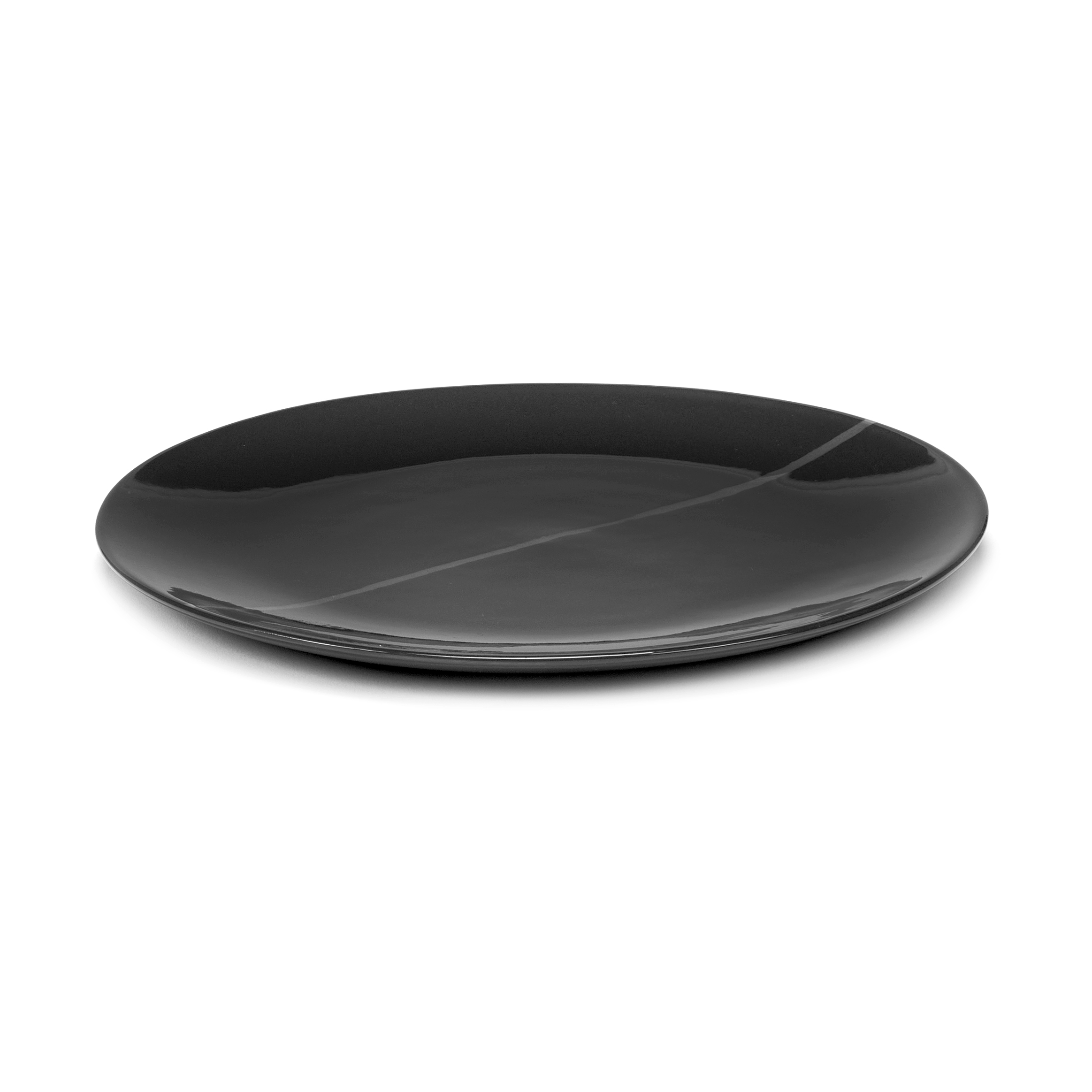 Serax Zuma plate S Ø23 cm pack of 2