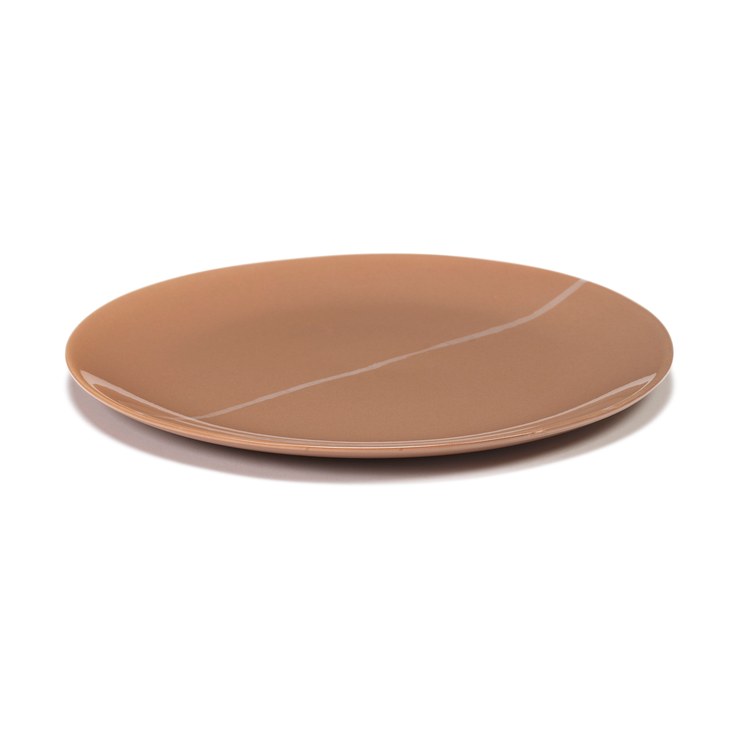 Serax Zuma plate S Ø23 cm pack of 2