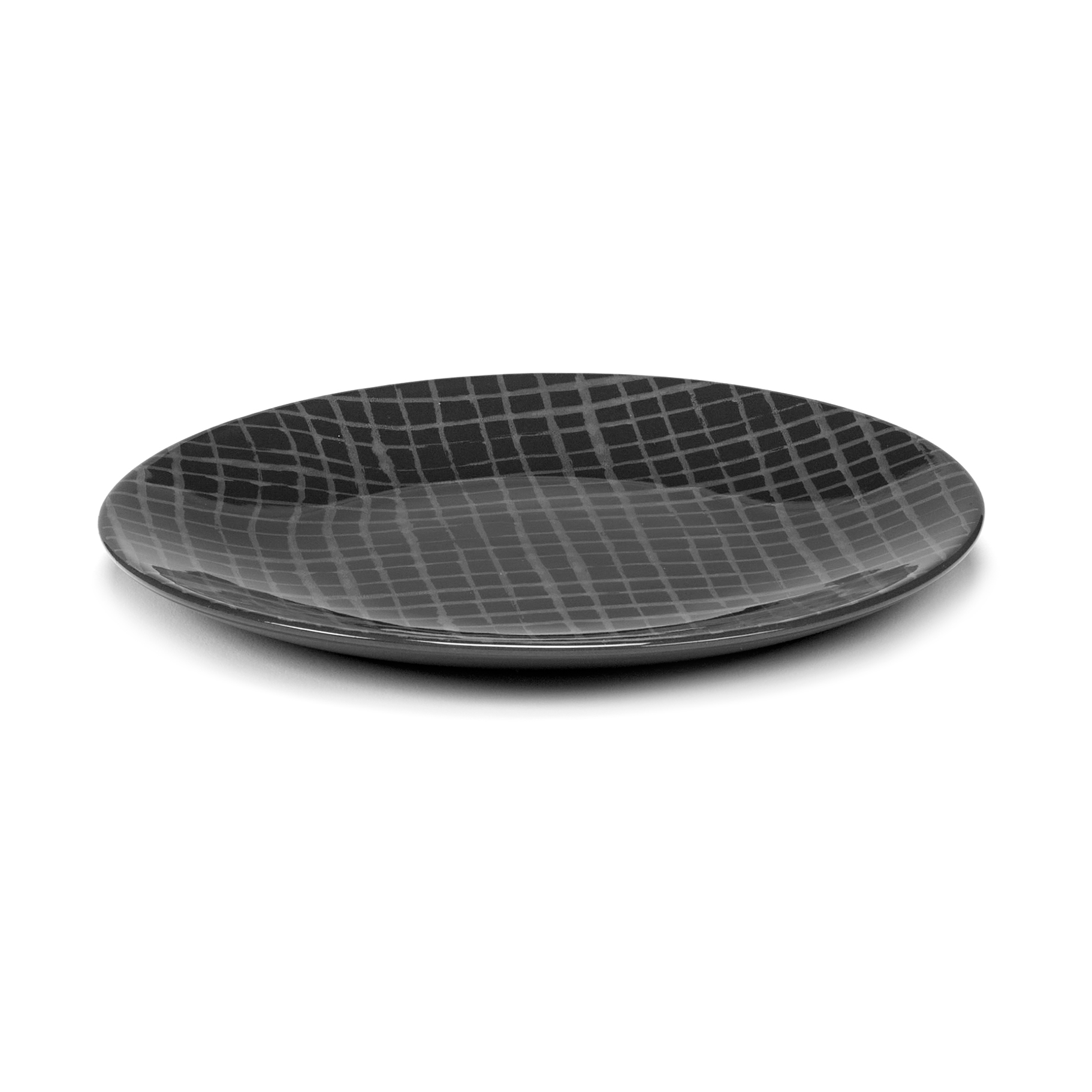 Serax Zuma plates XS Ø18 cm pack of 2