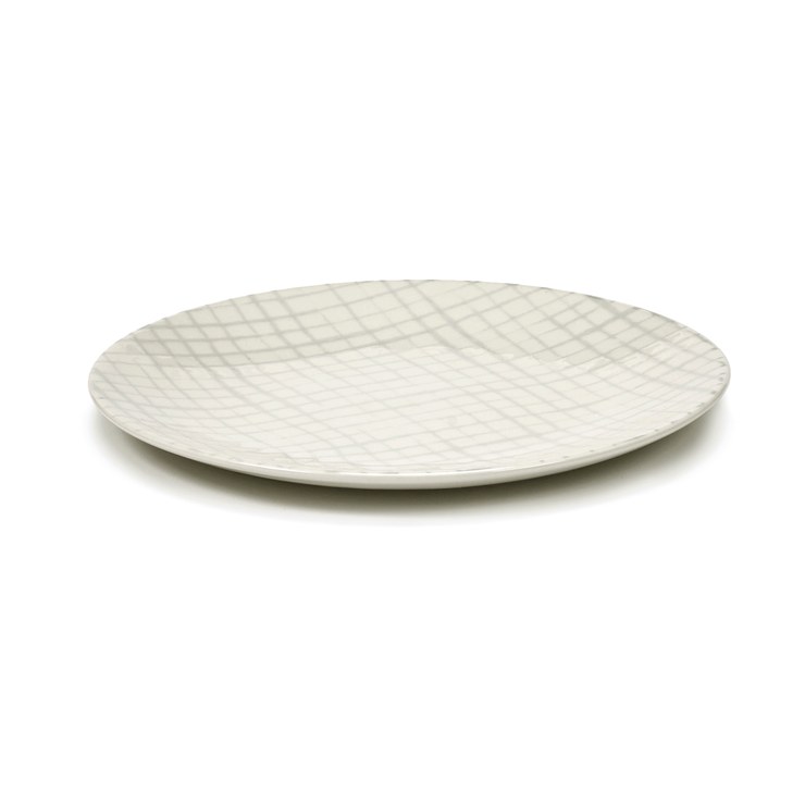 Serax Zuma plate XS Ø18 cm pack of 2