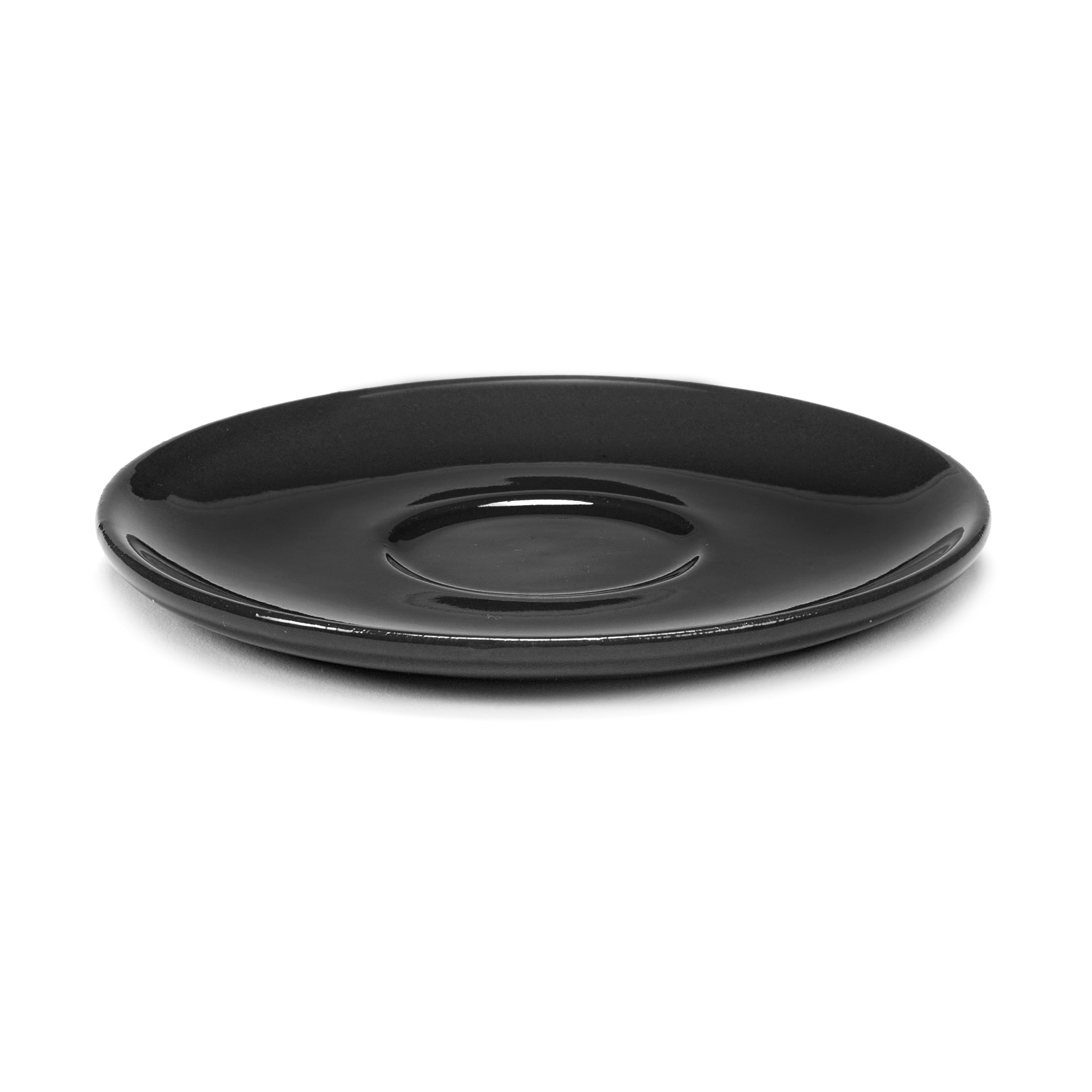 Serax Zuma saucer for espresso cup Ø10.5 cm, 2-pack