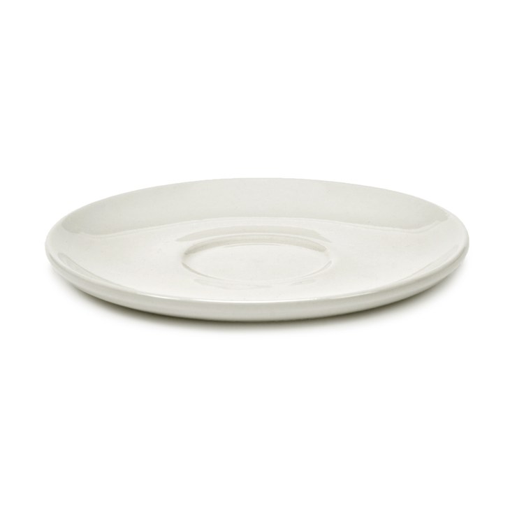 Serax Zuma saucer for espresso cup Ø10.5 cm pack of 2