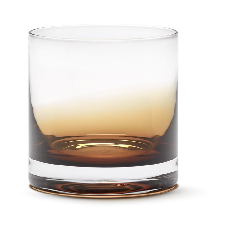 Serax Zuma whiskey glass 20 cl pack of 4