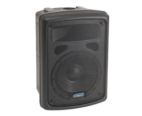 Additional speakers for the Compra SoundBox 9995