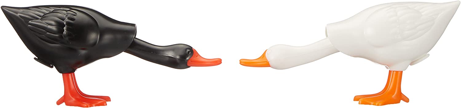 Unbekannt Hoobbe Duck Salt and Pepper Shakers