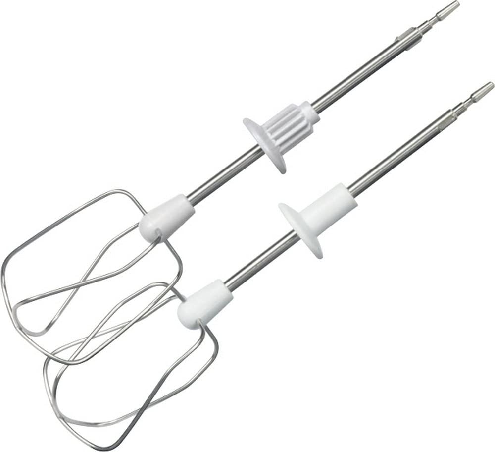 Krups Turbo Whisk Stainless Steel