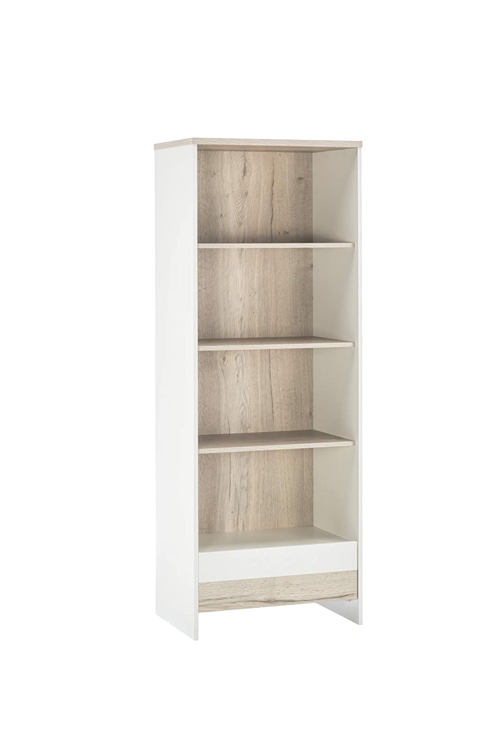 Schardt Clou 07 950 28 00 Shelf Oak, Beige