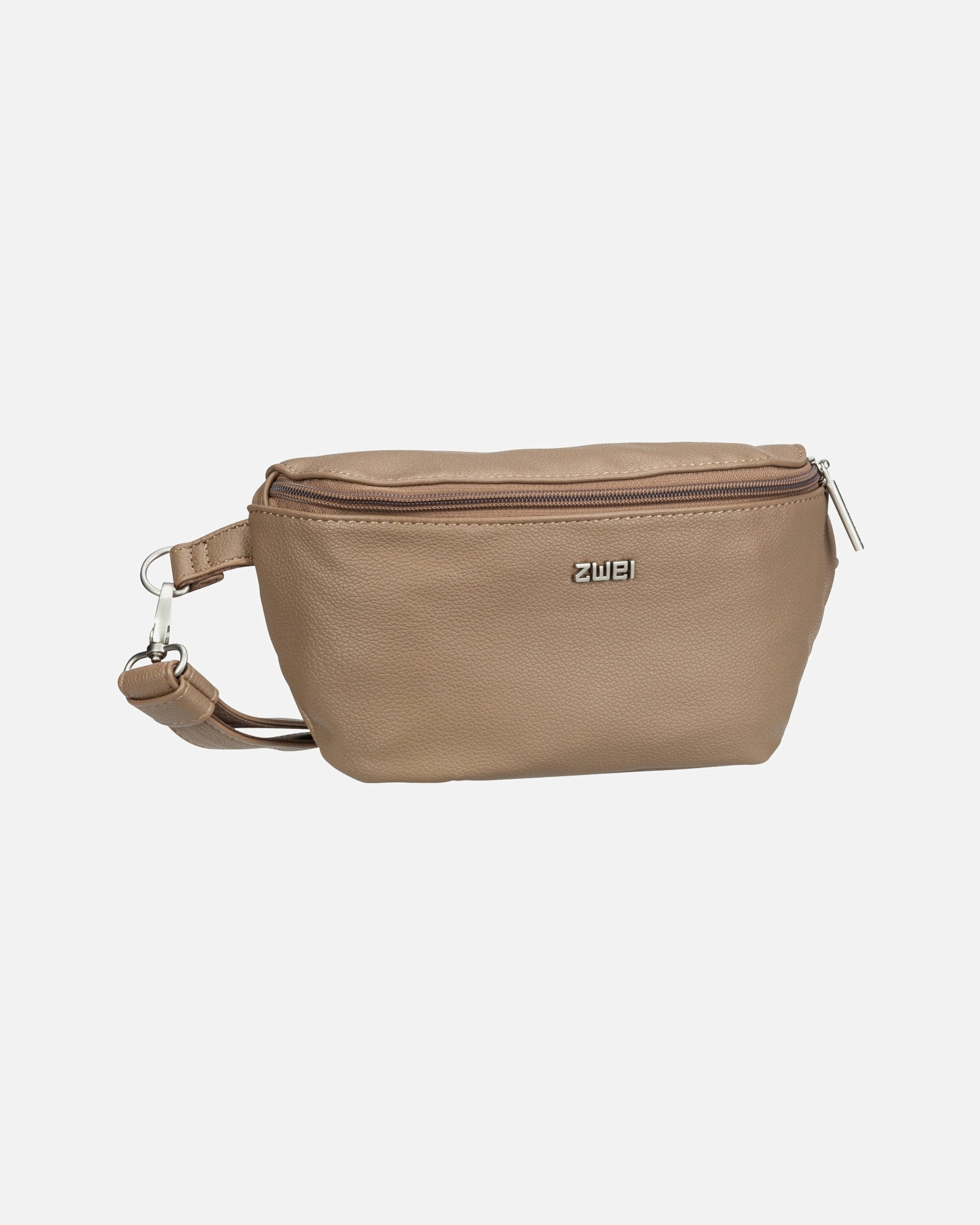 ZWEI TWO bum bag bum bag / belt bag Mademoiselle MH4 Hazel