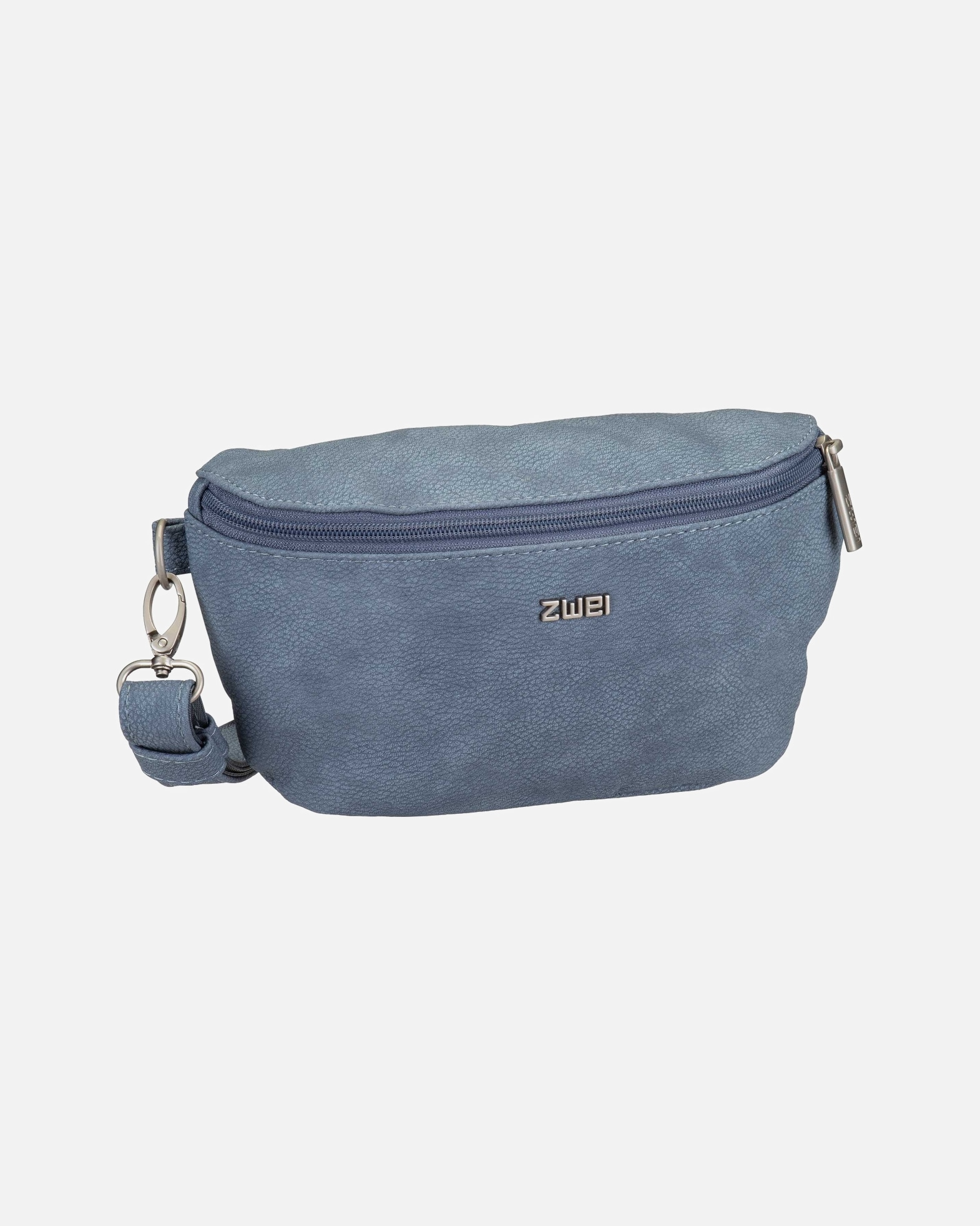 TWO fanny pack belt bag Mademoiselle MH4