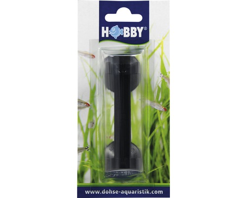 Hobby double vacuum cleaner
