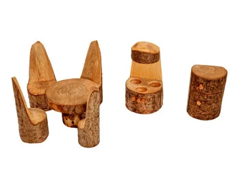 Dwarf kitchen, 7 pieces
