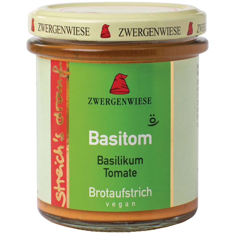 Rapunzel Zwergenwiese Basitom spread