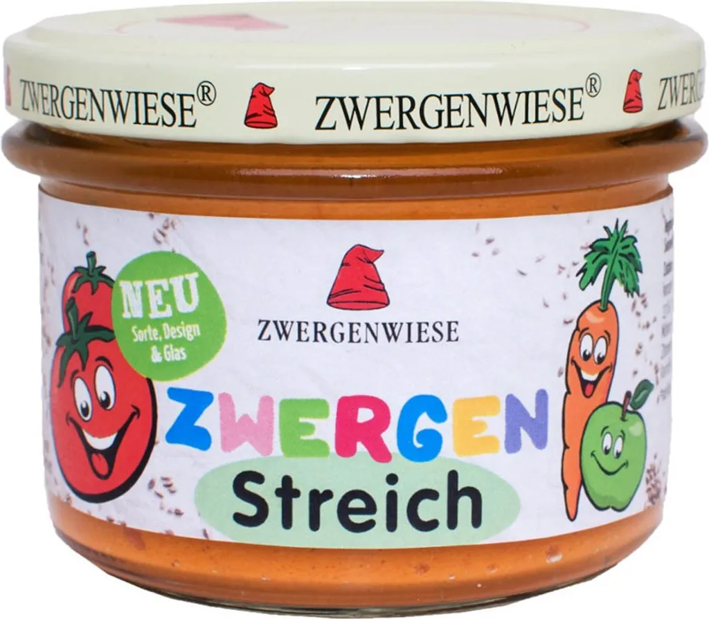 Zwergenwiese Dwarf Spread 180g