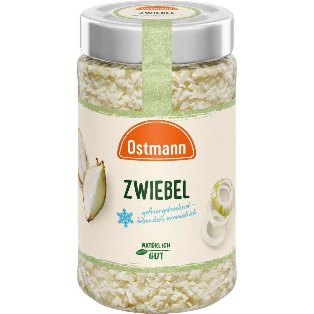 Ostmann Onion, freeze-dried