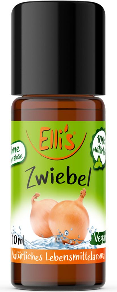 Aroma Shopping GmbH Onion - Natural Food Flavoring