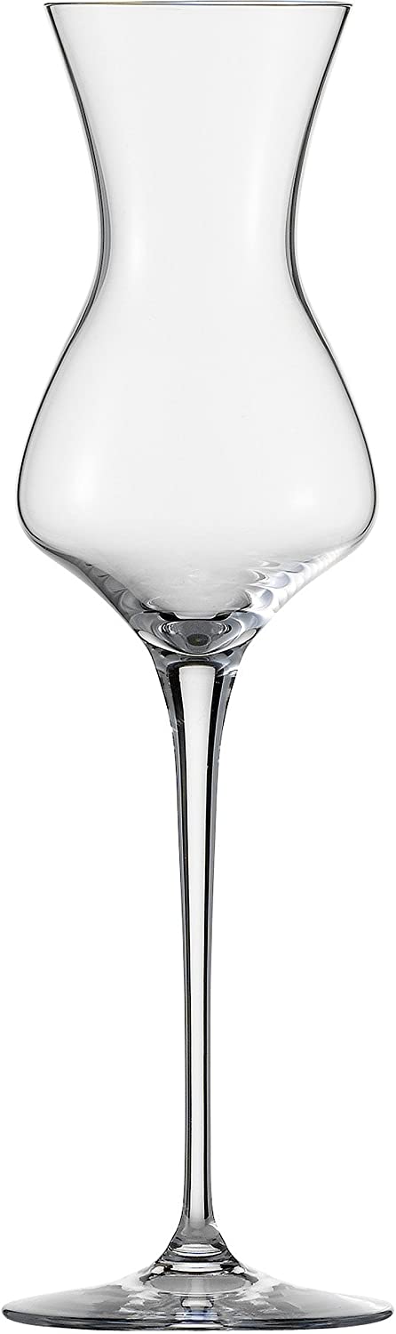 Schott Zwiesel Zwiesel 1872 The First Grappa Glass, Clear, 6.8 cm, 6 Units