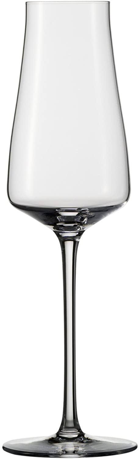 Schott Zwiesel Zwiesel 1872 Wine Classics Champagne Glass, Crystal Glass, Transparent, 24 x 7.2 x 24 cm, 6 Units